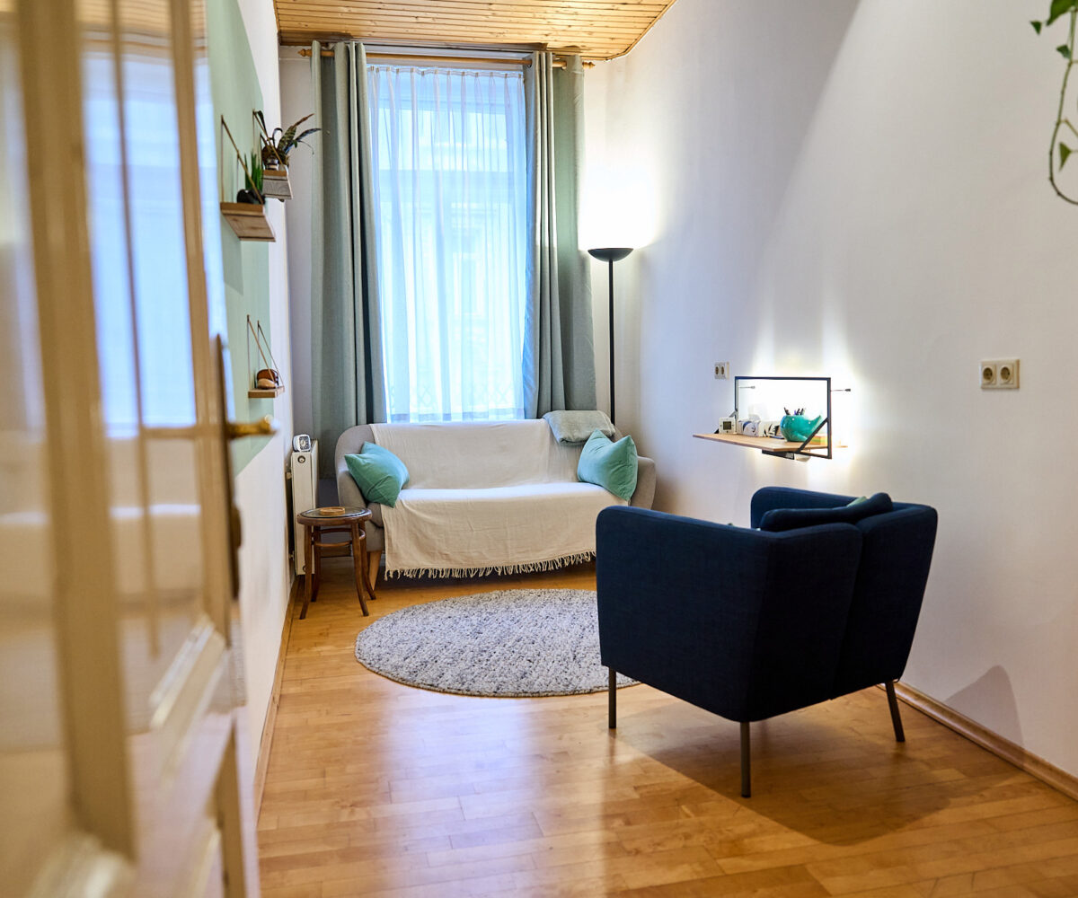 Integrative Therapie - Psychotherapie 1180 Wien