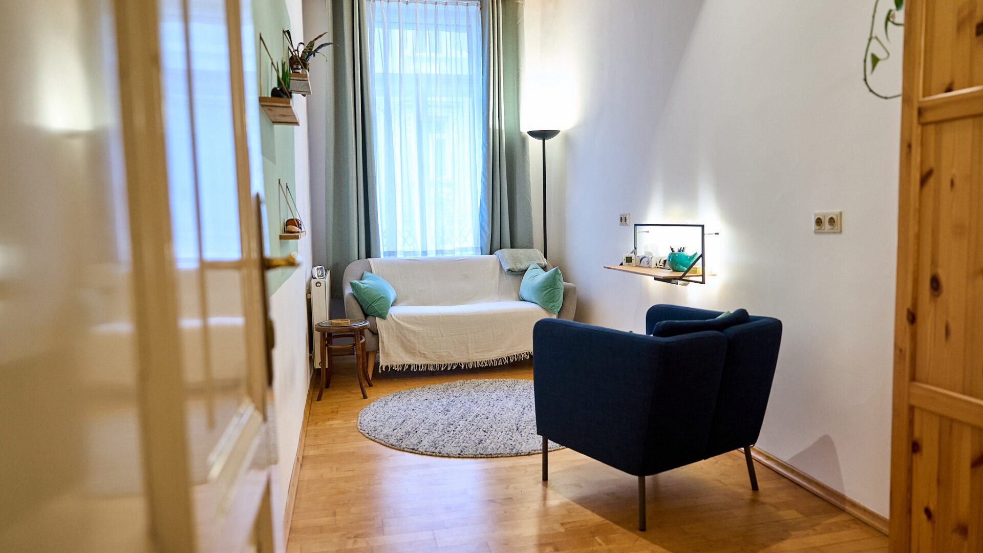 Integrative Therapie - Psychotherapie 1180 Wien